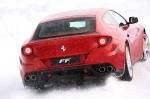 Ferrari FF 2011 года